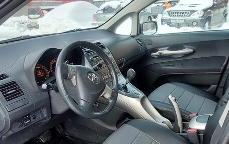 Toyota Auris II, 2007 год, 700 000 рублей, 4 фотография