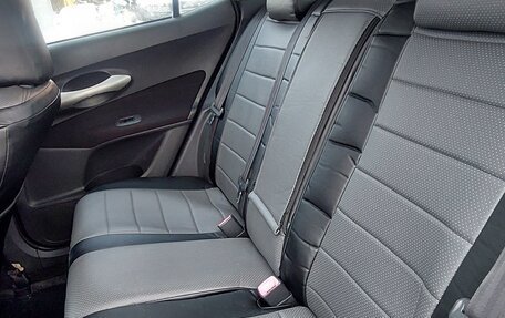 Toyota Auris II, 2007 год, 700 000 рублей, 5 фотография