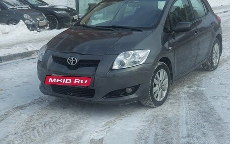 Toyota Auris II, 2007 год, 700 000 рублей, 2 фотография