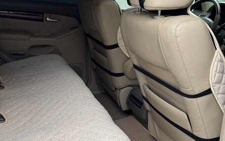 Lexus GX I, 2009 год, 1 650 000 рублей, 7 фотография