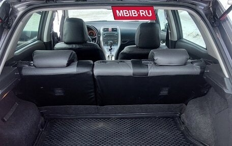 Toyota Auris II, 2007 год, 700 000 рублей, 6 фотография