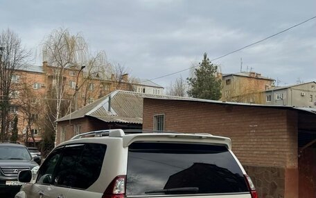 Lexus GX I, 2009 год, 1 650 000 рублей, 5 фотография