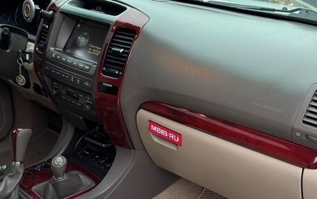 Lexus GX I, 2009 год, 1 650 000 рублей, 8 фотография