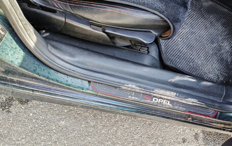 Opel Astra G, 1998 год, 300 000 рублей, 6 фотография