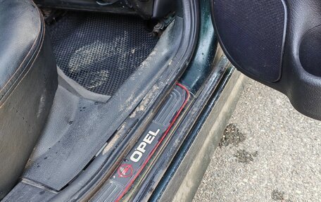 Opel Astra G, 1998 год, 300 000 рублей, 5 фотография