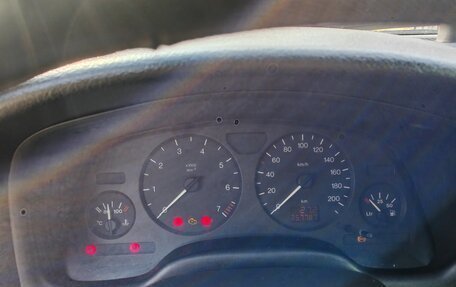 Opel Astra G, 1998 год, 300 000 рублей, 15 фотография