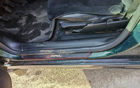 Opel Astra G, 1998 год, 300 000 рублей, 11 фотография