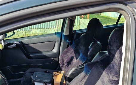 Opel Astra G, 1998 год, 300 000 рублей, 18 фотография