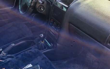 Opel Astra G, 1998 год, 300 000 рублей, 7 фотография