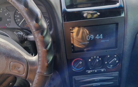 Opel Astra G, 1998 год, 300 000 рублей, 16 фотография