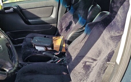 Opel Astra G, 1998 год, 300 000 рублей, 17 фотография