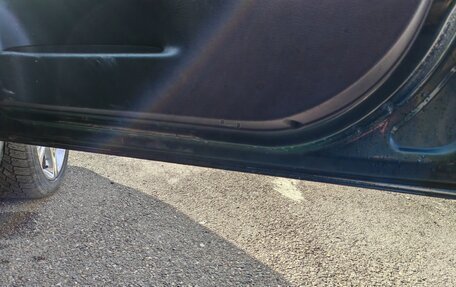 Opel Astra G, 1998 год, 300 000 рублей, 8 фотография