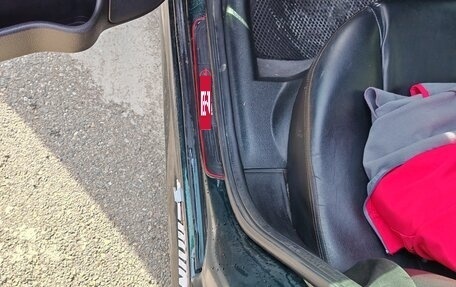 Opel Astra G, 1998 год, 300 000 рублей, 12 фотография