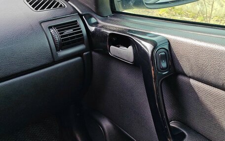 Opel Astra G, 1998 год, 300 000 рублей, 20 фотография