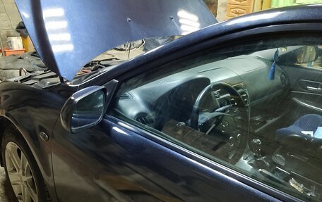 Mazda 6, 2006 год, 450 000 рублей, 2 фотография