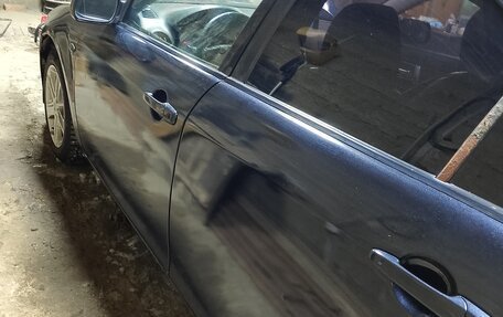 Mazda 6, 2006 год, 450 000 рублей, 6 фотография