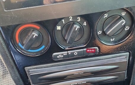 Opel Astra G, 1998 год, 300 000 рублей, 21 фотография