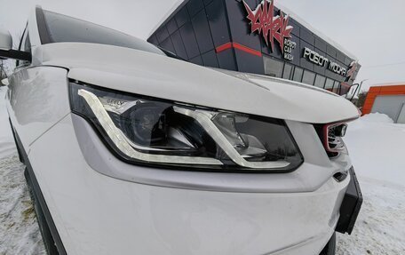 Geely Coolray I, 2023 год, 1 900 000 рублей, 6 фотография