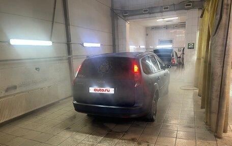 Ford Focus II рестайлинг, 2006 год, 410 000 рублей, 2 фотография