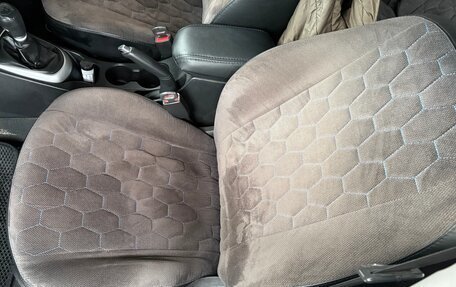 Hyundai Solaris II рестайлинг, 2012 год, 795 000 рублей, 23 фотография