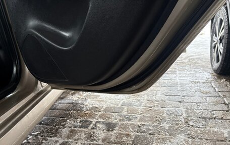 Hyundai Solaris II рестайлинг, 2012 год, 795 000 рублей, 22 фотография