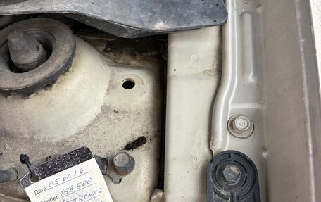 Hyundai Solaris II рестайлинг, 2012 год, 795 000 рублей, 29 фотография