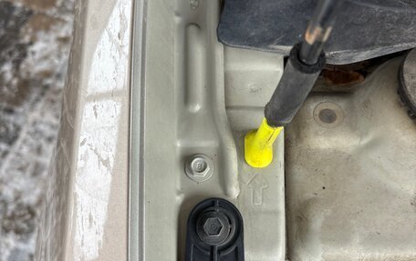 Hyundai Solaris II рестайлинг, 2012 год, 795 000 рублей, 28 фотография