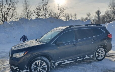 Subaru Ascent, 2019 год, 1 350 000 рублей, 3 фотография