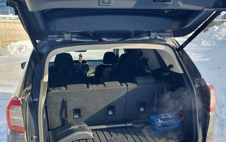 Subaru Ascent, 2019 год, 1 350 000 рублей, 5 фотография