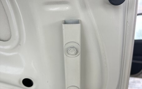 Hyundai Solaris II рестайлинг, 2012 год, 795 000 рублей, 27 фотография