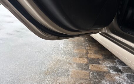 Hyundai Solaris II рестайлинг, 2012 год, 795 000 рублей, 33 фотография