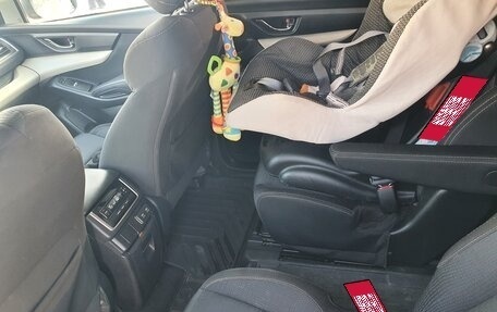 Subaru Ascent, 2019 год, 1 350 000 рублей, 6 фотография