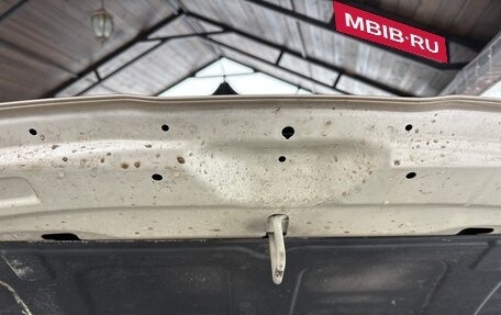 Hyundai Solaris II рестайлинг, 2012 год, 795 000 рублей, 26 фотография