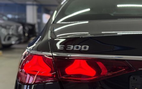 Mercedes-Benz E-Класс, 2025 год, 8 499 000 рублей, 6 фотография