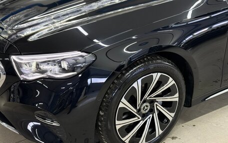 Mercedes-Benz E-Класс, 2025 год, 8 499 000 рублей, 2 фотография