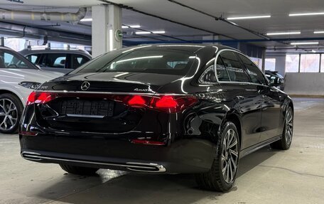 Mercedes-Benz E-Класс, 2025 год, 8 499 000 рублей, 8 фотография