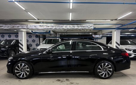 Mercedes-Benz E-Класс, 2025 год, 8 499 000 рублей, 3 фотография