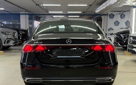 Mercedes-Benz E-Класс, 2025 год, 8 499 000 рублей, 5 фотография