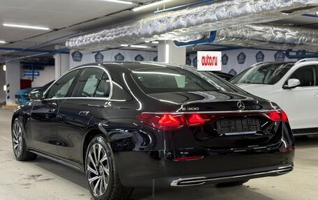Mercedes-Benz E-Класс, 2025 год, 8 499 000 рублей, 4 фотография