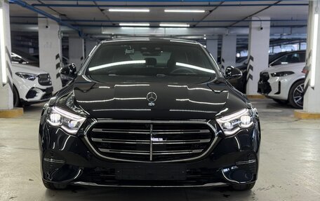 Mercedes-Benz E-Класс, 2025 год, 8 499 000 рублей, 11 фотография