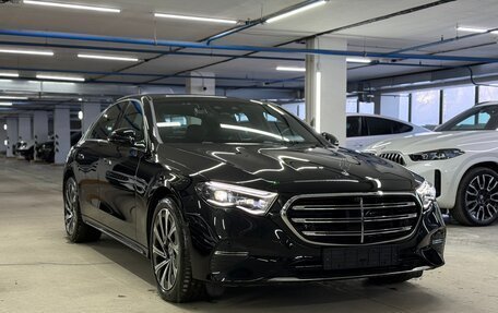 Mercedes-Benz E-Класс, 2025 год, 8 499 000 рублей, 10 фотография