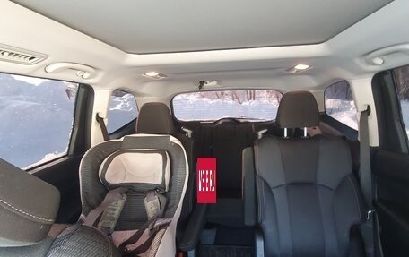 Subaru Ascent, 2019 год, 1 350 000 рублей, 8 фотография