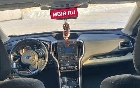 Subaru Ascent, 2019 год, 1 350 000 рублей, 9 фотография