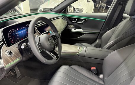 Mercedes-Benz E-Класс, 2025 год, 8 499 000 рублей, 19 фотография