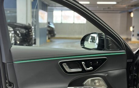 Mercedes-Benz E-Класс, 2025 год, 8 499 000 рублей, 14 фотография