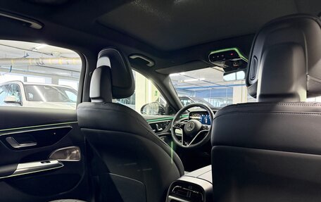 Mercedes-Benz E-Класс, 2025 год, 8 499 000 рублей, 25 фотография