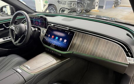 Mercedes-Benz E-Класс, 2025 год, 8 499 000 рублей, 26 фотография