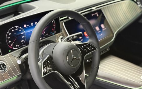Mercedes-Benz E-Класс, 2025 год, 8 499 000 рублей, 16 фотография
