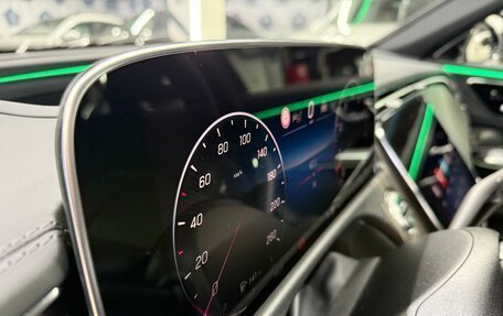 Mercedes-Benz E-Класс, 2025 год, 8 499 000 рублей, 17 фотография