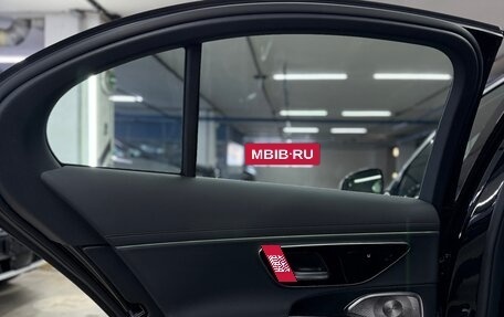 Mercedes-Benz E-Класс, 2025 год, 8 499 000 рублей, 21 фотография